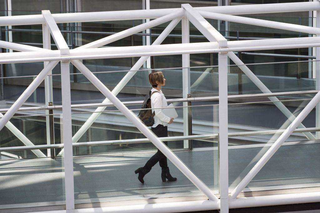 image signifying steel detailing services