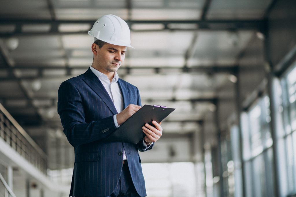 top construction companies leveraging BIM solutions.