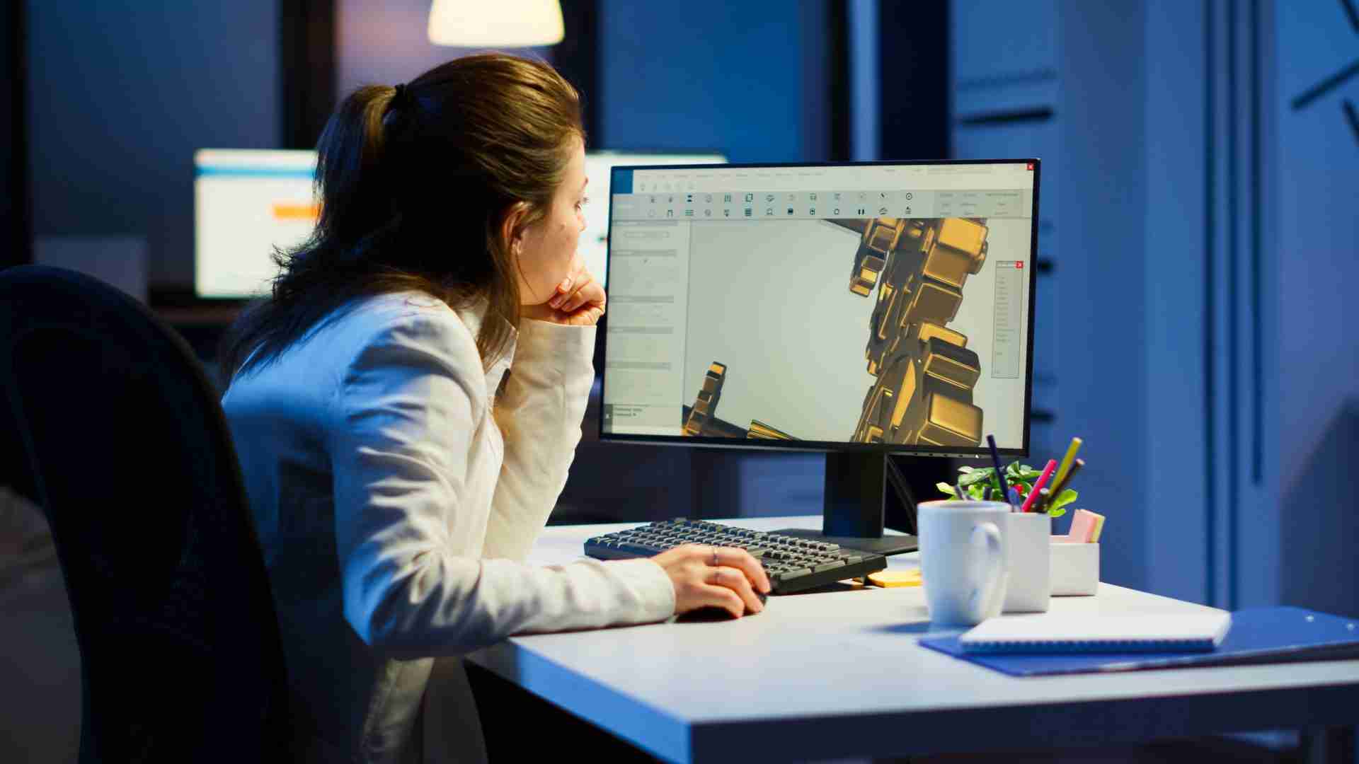 woma architect choosing between the right BIM outsourcing services.